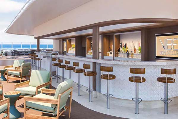 Norwegian Encore Gallery Image